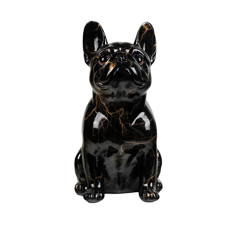 Bijou Frenchie Figurine