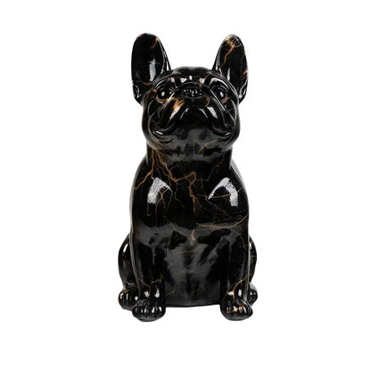 Bijou Frenchie Figurine