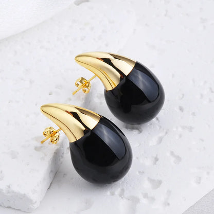 Terri Teardrop Earrings