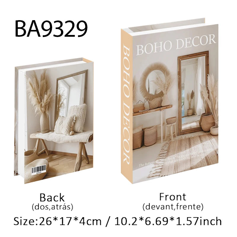 Secret Storage Books 2.0