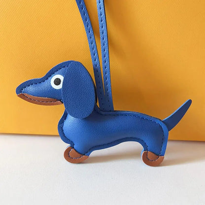 Lux Dachshund Charm