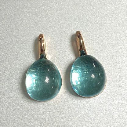 Kandii Water Drop Earrings