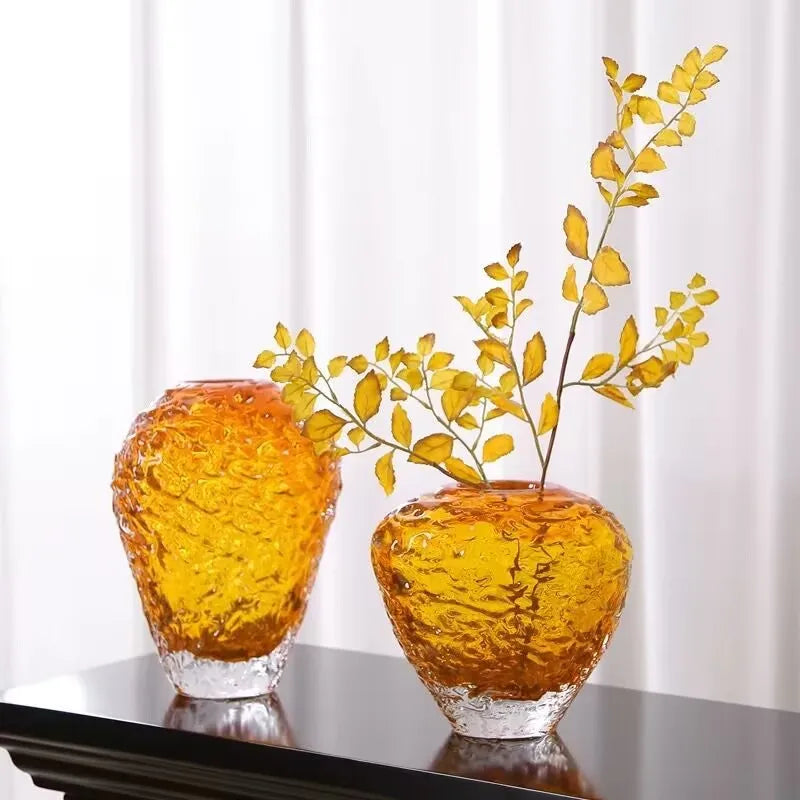LumiRipple Vase Collection