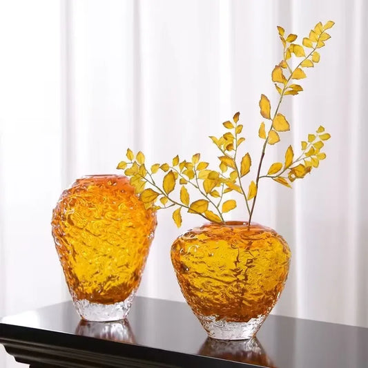 LumiRipple Vase Collection