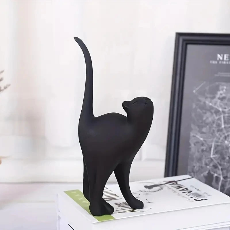 Feline Désir Figurines