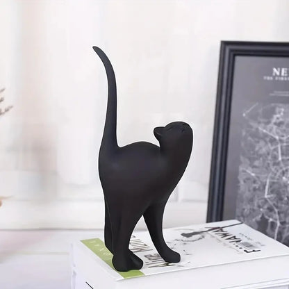 Feline Désir Figurines
