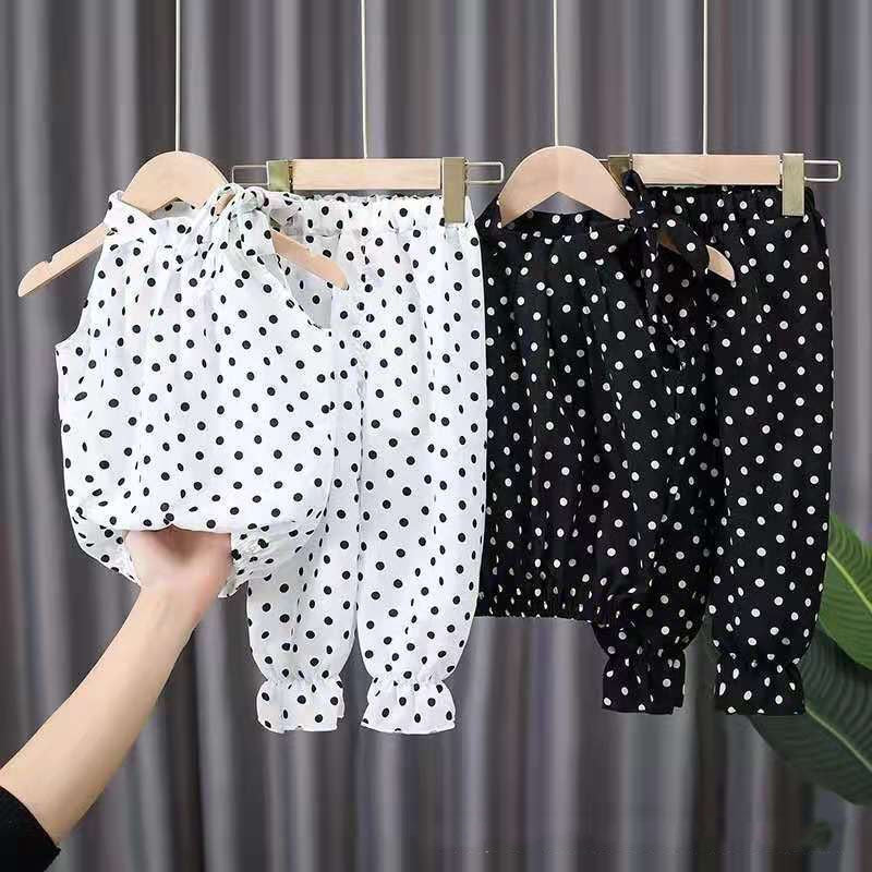 My Sweetheart™ Polka Dot Dotty (2pc set)